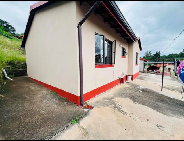 3 BEDROOM HOUSE FOR SALE IN NEW GERMANY